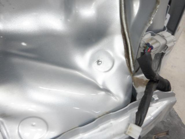 ダイハツ　ハイゼットトラック　板金・外装補修 鈑金　塗装　コーティング　車検　富山　魚津　黒部　滑川　トヨタ　スバル　マツダ　日産　ホンダ　外車　バイク　　