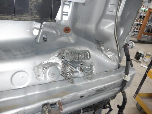 ダイハツ　ハイゼットトラック　板金・外装補修 鈑金　塗装　コーティング　車検　富山　魚津　黒部　滑川　トヨタ　スバル　マツダ　日産　ホンダ　外車　バイク　　