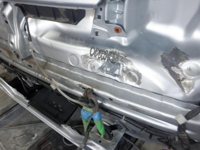 ダイハツ　ハイゼットトラック　板金・外装補修 鈑金　塗装　コーティング　車検　富山　魚津　黒部　滑川　トヨタ　スバル　マツダ　日産　ホンダ　外車　バイク　　