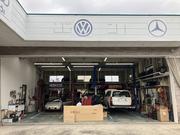 車検や整備、鈑金塗装などもお任せください！