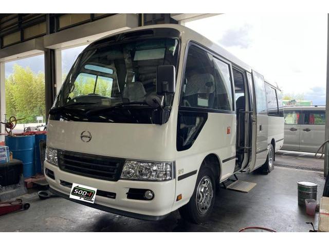 新着の作業実績