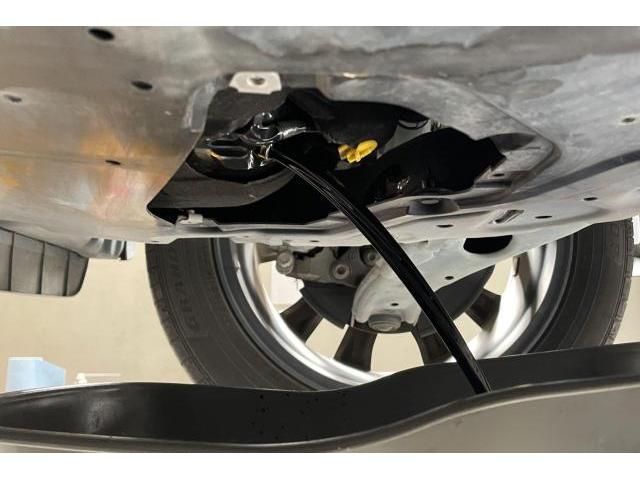 【マツダ　CX-8】　エンジンオイル交換+SOD-1Plus添加で予防整備！_ KG2P　エンジンオイル交換　予防整備　 