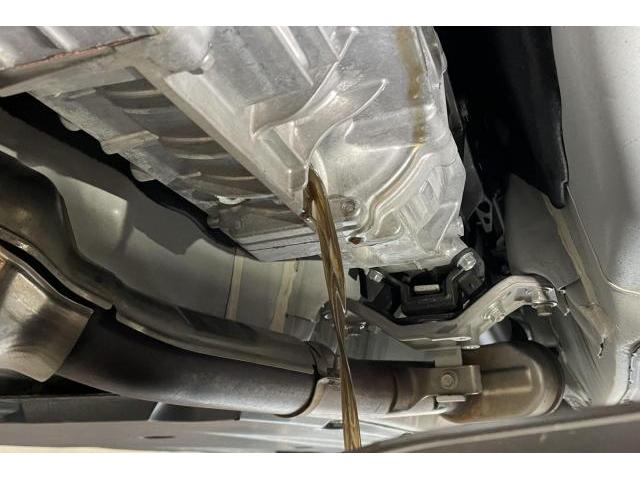 【トヨタ　ＧＲ８６】　エンジンオイル、MTオイル交換+SOD-1Plus添加で予防整備！_ZN8　エンジンオイル交換、MTオイル交換　予防整備　