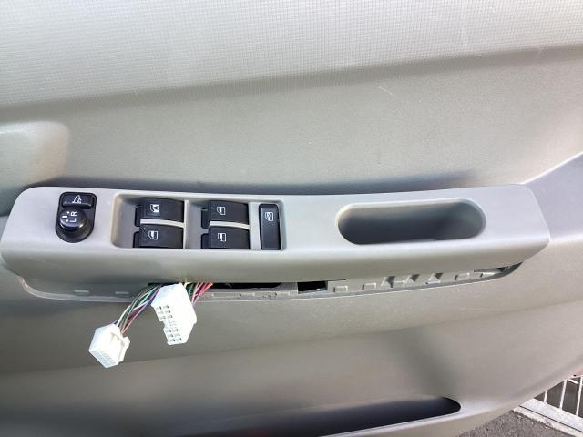 ダイハツ　ムーヴコンテ　電装系修理