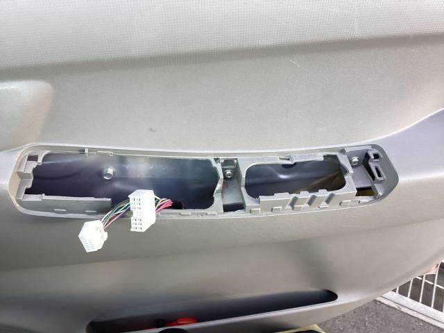 ダイハツ　ムーヴコンテ　電装系修理