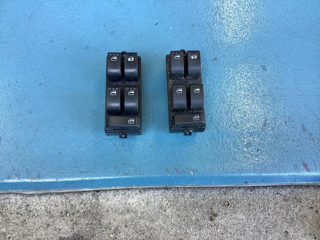 ダイハツ　ムーヴコンテ　電装系修理