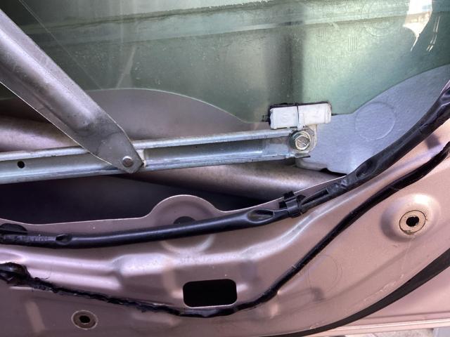 ダイハツ　ムーヴコンテ　電装系修理