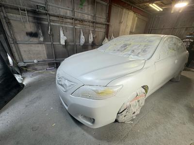 はじめまして。