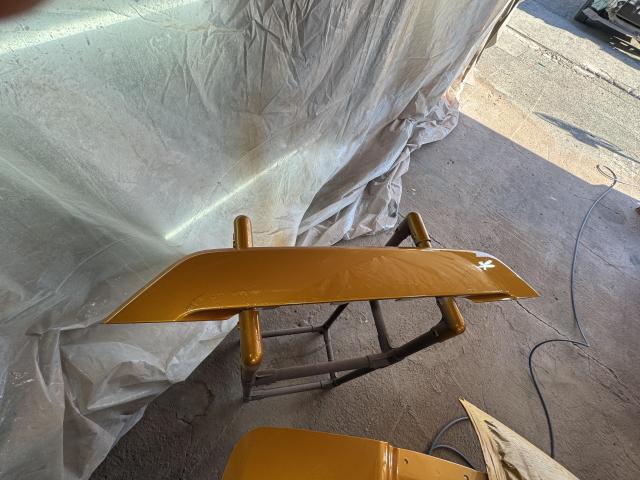 三菱　アウトランダー　オールペイント④
