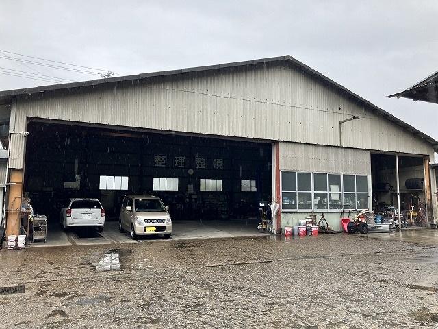 有限会社千厩自動車整備工場3