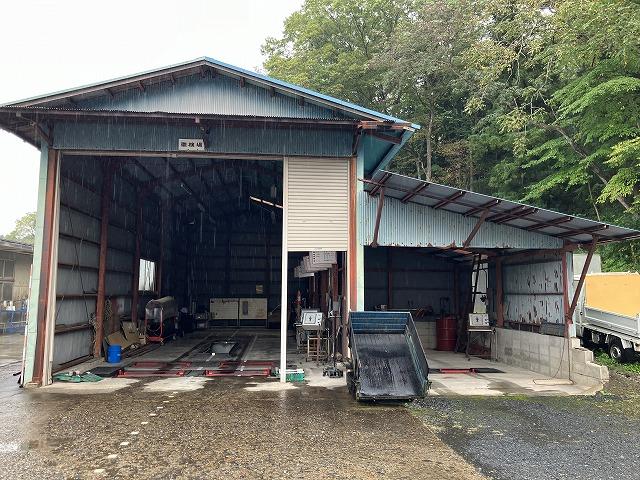 有限会社千厩自動車整備工場6