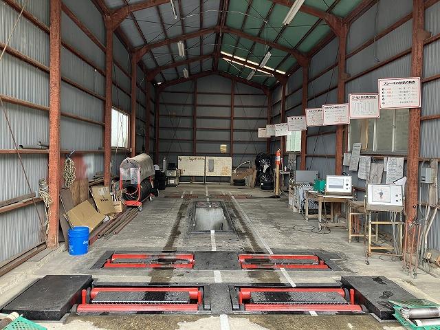 有限会社千厩自動車整備工場7