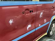 小さなキズ・ヘコミでもお気軽にご相談下さい！