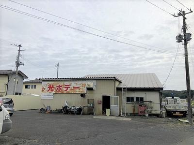 光ボデーの画像