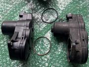 各種足回りやブレーキ整備・修理