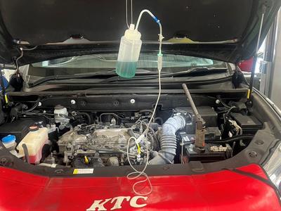 北海道函館市の車修理・板金・塗装なら（株）トータルアシスト｜グー