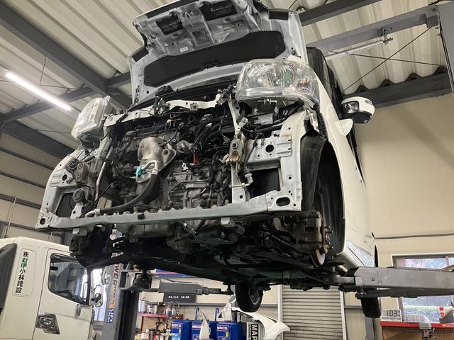 【重整備もＯＫ】