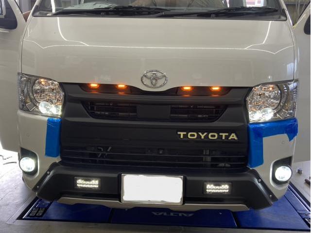 新着の作業実績