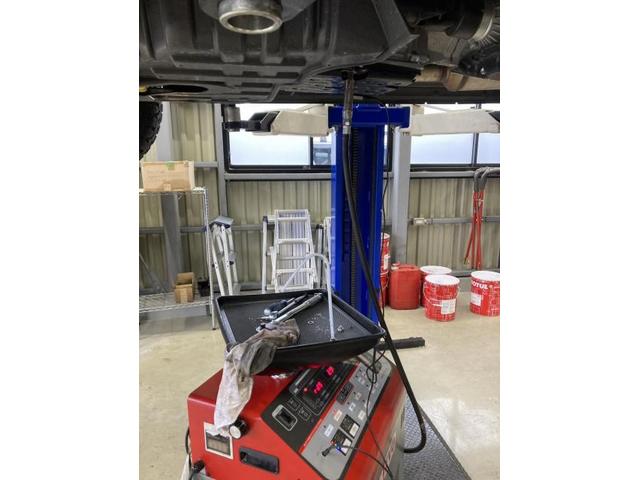 新着の作業実績