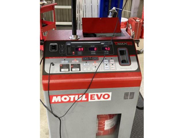 新着の作業実績