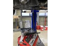 車検・点検・診断の作業実績8