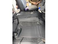 新着の作業実績