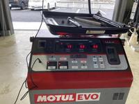 新着の作業実績