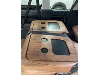 新着の作業実績