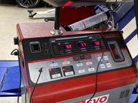 車検・点検・診断の作業実績5