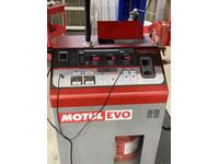 車検・点検・診断の作業実績4