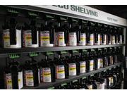 塗装ブース完備で、国産全メーカーのボディペイントに対応しております。