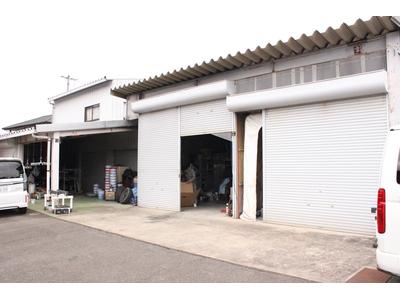 リビルトパーツも対応致します