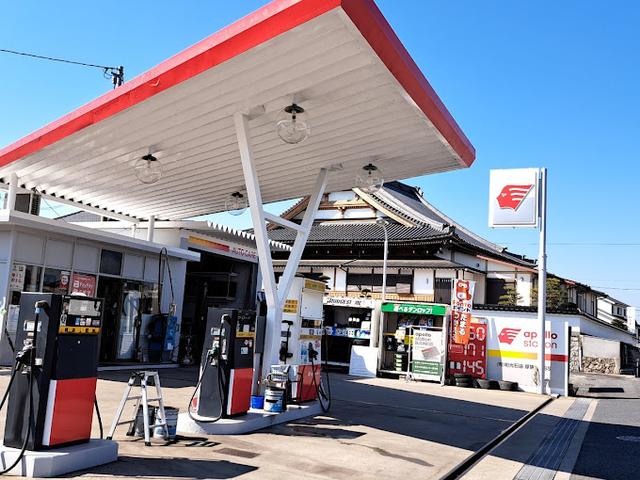 有限会社　和光石油