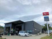 地域密着の整備工場です。お車のことでご相談ございましたら何でもお気軽にご相談ください。