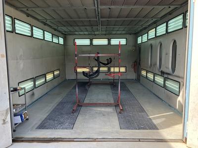 整備・修理・塗装・板金