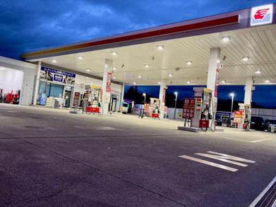 ピッカーズセルフ藤並店の画像