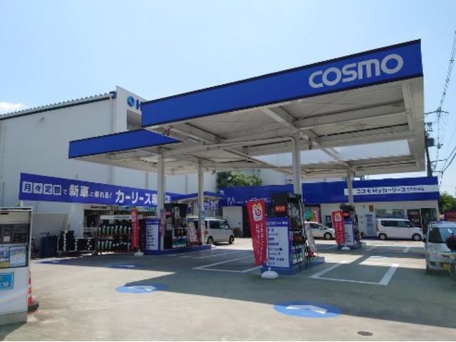 ピッカーズ寝屋川バイパス店