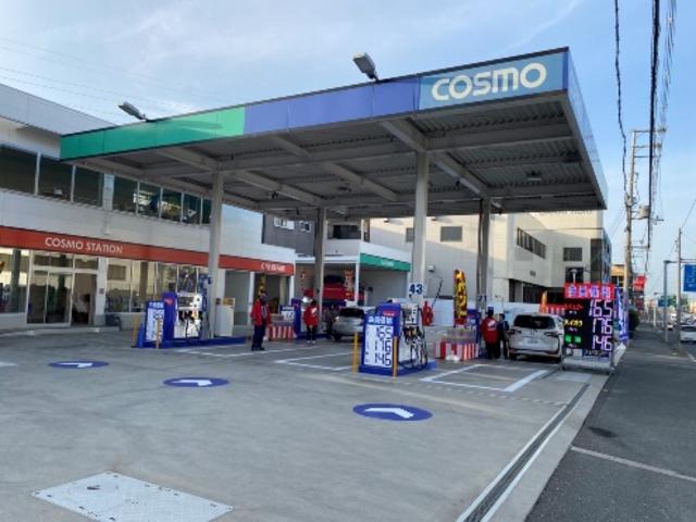 ピッカーズ花園ラグビー場前店