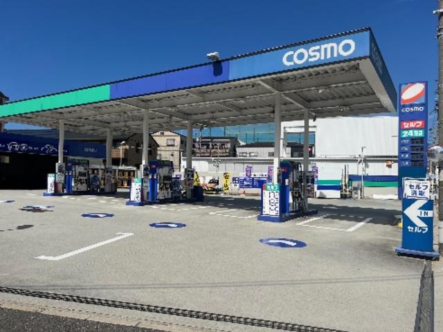 ピッカーズ若江南店