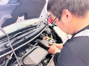 エンジン関連修理・整備お任せ下さい！！