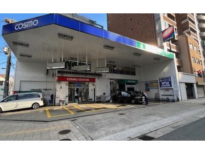 ピッカーズ上六店の画像