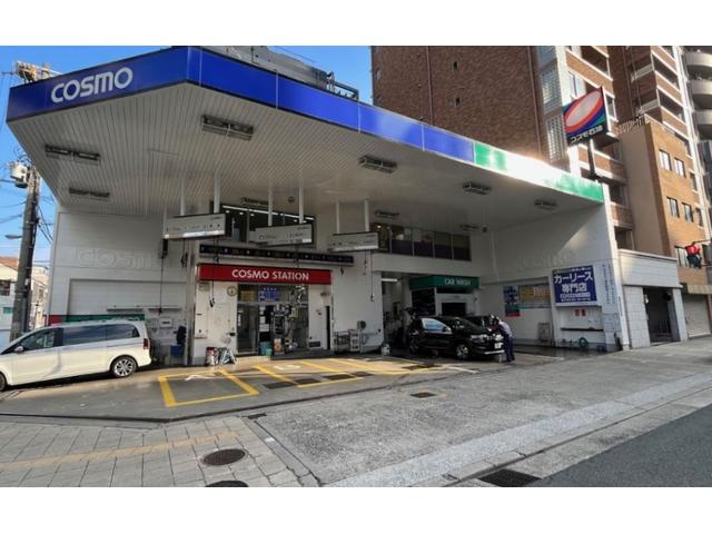 ピッカーズ上六店