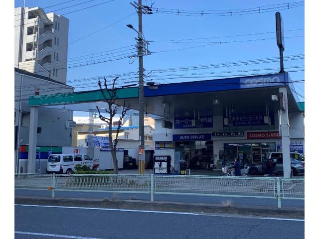 ピッカーズ大開町店