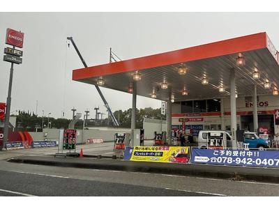 ピッカーズ第二神明明石西インターTS店の画像