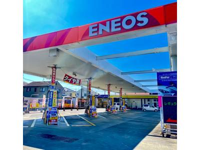 ピッカーズDr.Driveセルフ浜松南陽SS店の画像