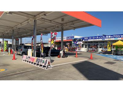 ピッカーズセルフ磐田一言SS店の画像