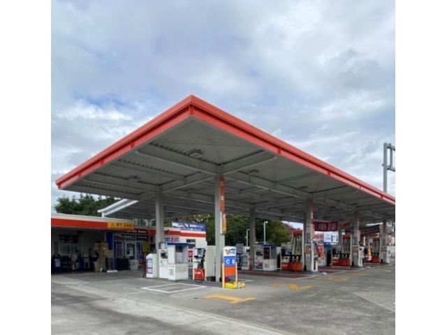 ピッカーズセルフ小豆餅ＳＳ店