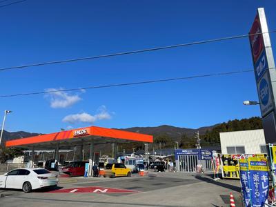 ピッカーズセルフ新城杉山SS店の画像