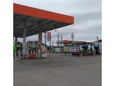 ピッカーズルート１豊橋東ＴＳ店の画像