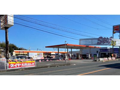 ピッカーズセルフ新居ＳＳ店の画像